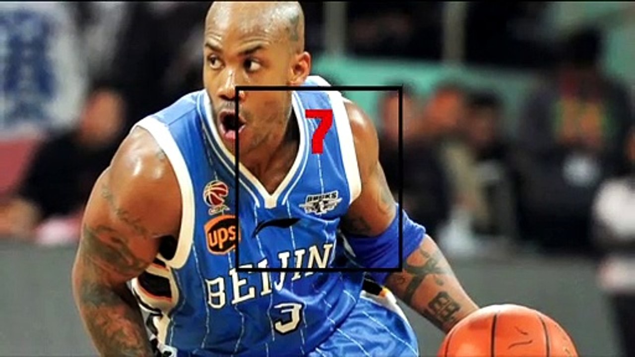 10 NBA Athletes Caught Cheating With A Teammate's Wife (Ft. LeBron James, James Harden)