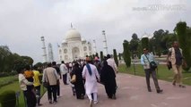 Taj  Mahal, agra