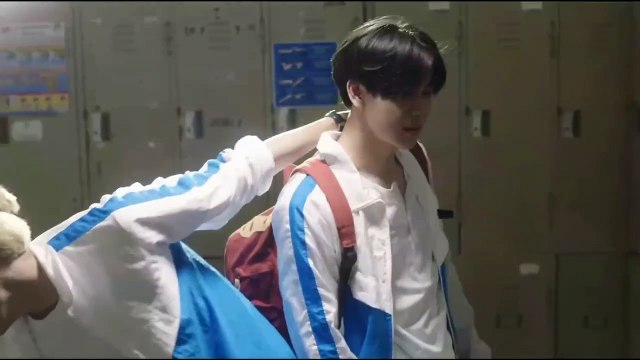 TeamWin (BTS - Make It Right Music Version) BounPrem UWMA Until We Meet Again BL boyslove series