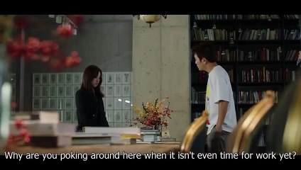 Touch (2020) Episode 2 English Sub, Korean Comedy; Drama; Romance; [2/2]