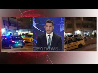 Ora News - Grabitet një institucion financiar te Komuna e Parisit