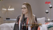 #خاص_جداً | الناشطة بمجال حقوق المرأة دينا طالب خان: ساحة التحرير عبارة عن مدينة متكاملة