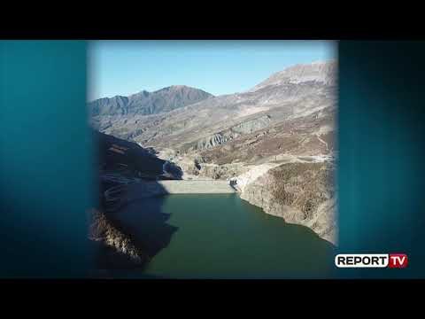 Report TV -Përfundon ndërtimi i HEC it të Moglicës, rritet prodhimi i energjisë me 17%
