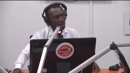 Toute la ville en parle | L'impact des vœux formulés chaque nouvel an (06 Janvier 2020)