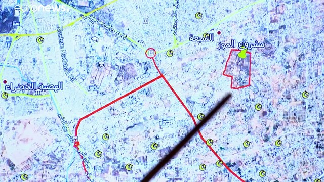 Sirte, si combatte. ONU: Stop mercenari in Libia