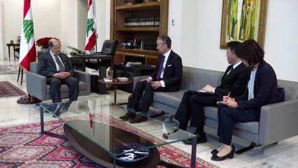 일본, 레바논에 '곤 도주 사건' 협조 요청...외교갈등 번지나 / YTN