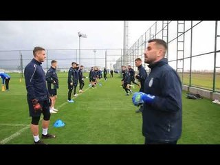 Stërvitje në Turqi/ Ekipet kryesore të Superiores ndodhen në Antalia