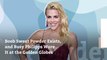 Boob Sweat Powder Exists, and Busy Philipps Wore It at the Golden Globes