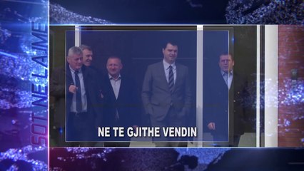 Titujt kryesore te edicionit qendror te lajmeve Tv Klan (7 Janar 2020)