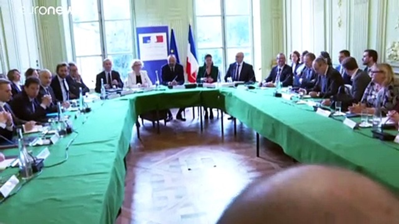 Réformes des retraites : nouvelles actions, nouvelles discussions