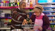 Still Game S04xSpecial 1 - 2005 Christmas Special - Cold Turkey