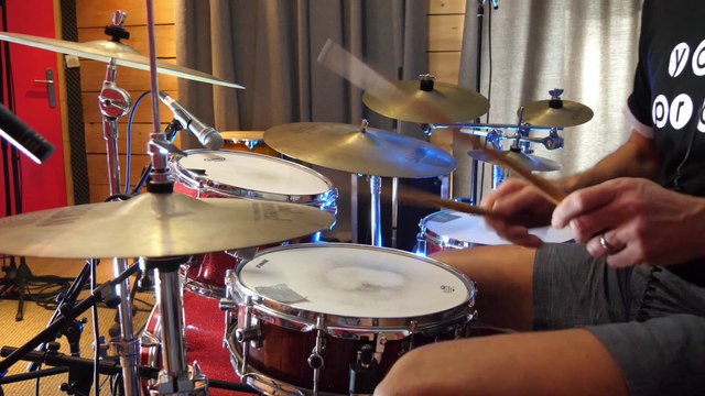 Sextolet & Triple croches - #1901