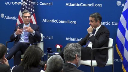 Μητσοτάκης για αμερικανοϊρανικά: Στεκόμαστε δίπλα στους συμμάχους μας