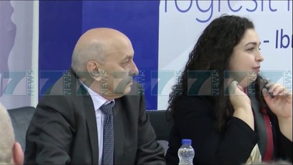 PA REZULTAT NEGOCIATAT, KURTI E MUSTAFA RITAKOHEN TE MERKUREN - News, Lajme - Kanali 7