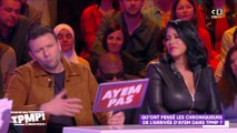 Raymond à propos de l'arrivée d'Ayem dans TPMP : 