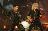 Queen   Adam Lambert tipped to play Australia bushfires benefit concert