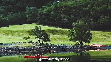 Beautiful Nature of NORWAY