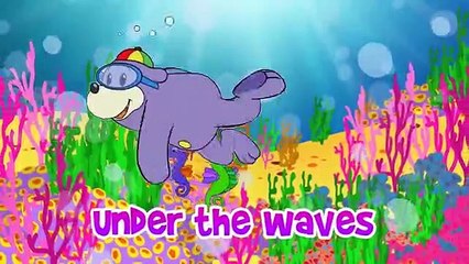 [NO INSTRUMENTS] Omar & Hana x Zaky _ Allah Created Everything _ Nasheed for Kid