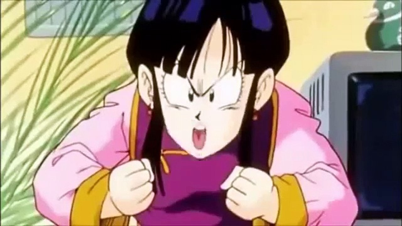 DBZ feat. Alfred J Kwak FINNISH