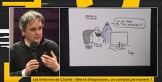 Charlie Hebdo, cinq ans après