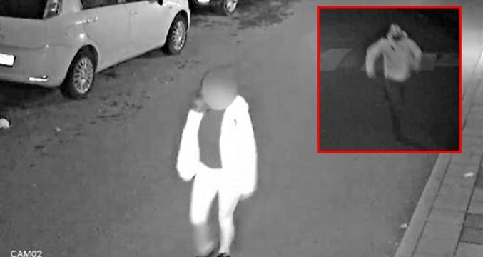 Kadıköy'de genç bir kadın, yılbaşı gecesi cinsel saldırıya uğradığını iddia etti