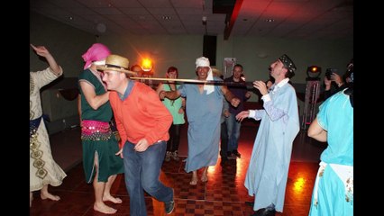 RÉTRO VÉTÉRANS DE WAZIERS - SAISON 2014-2015