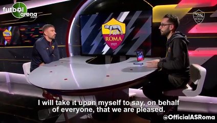 Kolarov, Roma ile 1 yıllık yeni sözleşme imzaladı