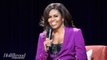 Michelle Obama to Launch IGTV Series 'Year of Firsts' With ATTN: | THR News