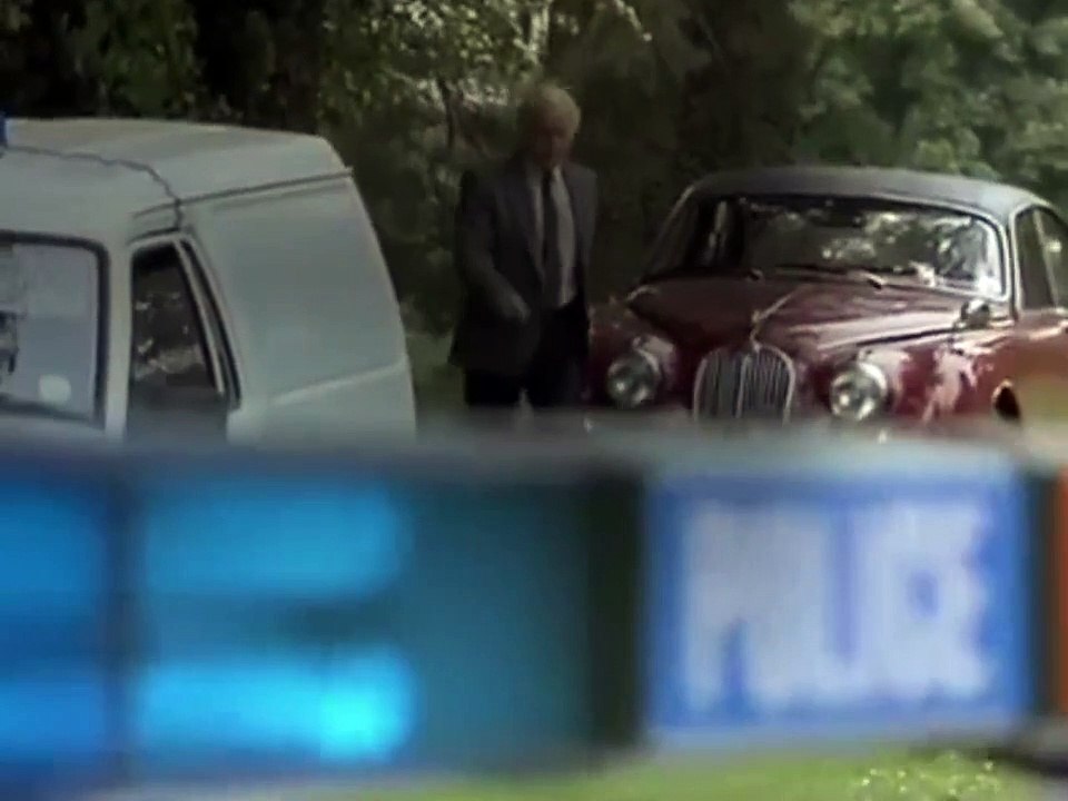 Inspector Morse - S 06 E 01 - Dead on Time