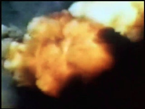 Marea Roja (Crimson Tide, 1995)