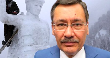 Melih Gökçek'in Mansur Yavaş'ı hedef alan paylaşımı, 3 sene öncesine ait çıktı