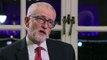 Jeremy Corbyn 'looking forward' to Labour leadership vote
