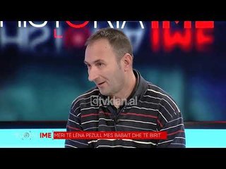 Historia ime -  43 vjec por ende ka frike nga babai! (07 janar 2020)