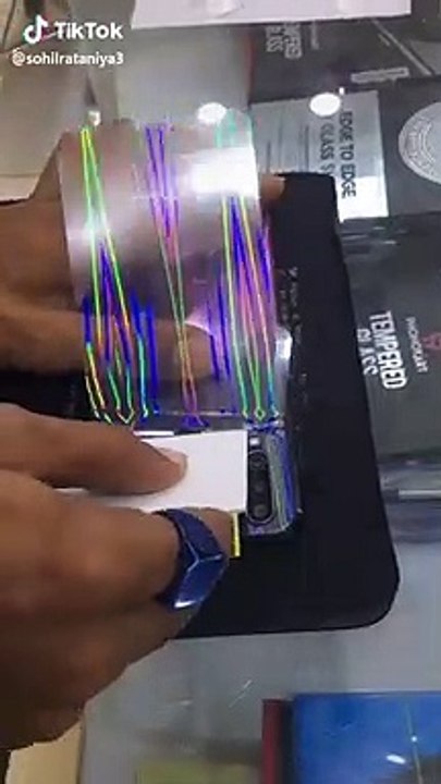 Phone cover