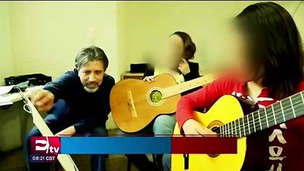 Mueren 3.6 niños al día en México por violencia