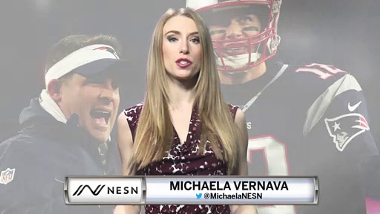 Josh McDaniels Set to Interview With Browns