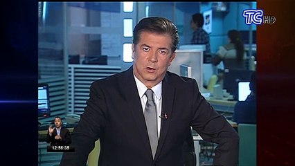 Recapturan en Ecuador a prófugos de cárcel colombiana