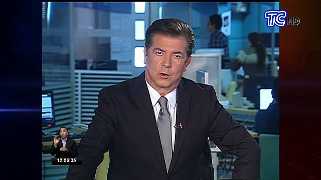 Recapturan en Ecuador a prófugos de cárcel colombiana