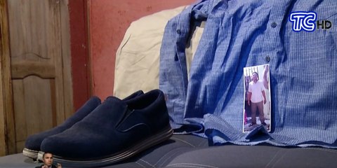 20 días lleva el joven ecuatoriano desaparecido en viaje a Chile