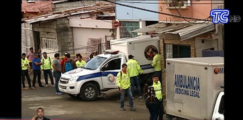 Fiscalía insistirá en acusar por homicidio en la muerte de 18 jóvenes en clínica clandestina