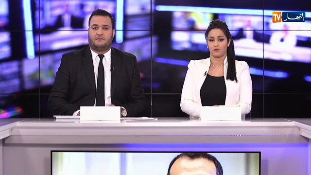 الخارجية الليبية نثمن الدور الإيجابي للجزائر في الأزمة الليبية ونتطلع لدور أكبر