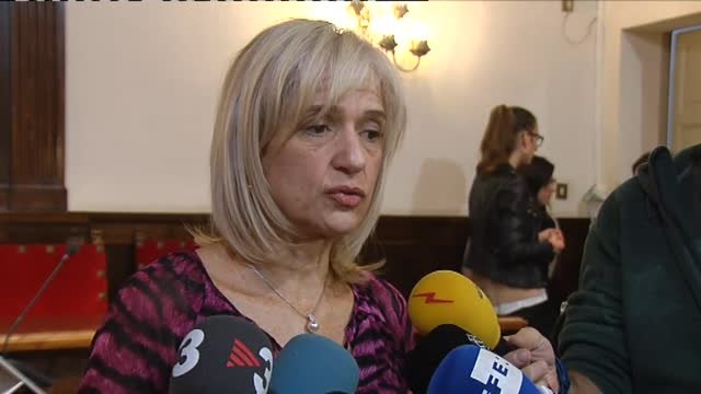 El ayuntamiento de Esplugues de Llobregat ha dado un pleno extraordinario