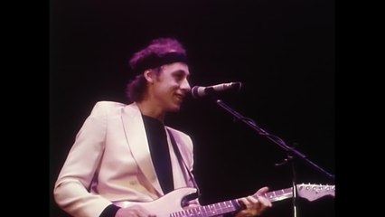 Dire Straits - So Far Away (Video)