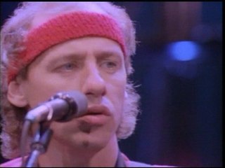 Dire Straits - Walk Of Life