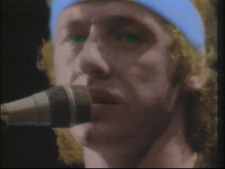 Dire Straits - Money For Nothing (Video (Short Version))