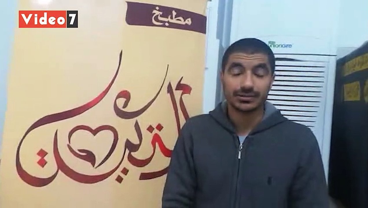 قصة "عربية الدفا" لتوزيع شوربة العدس على السهرانين بالشرقية