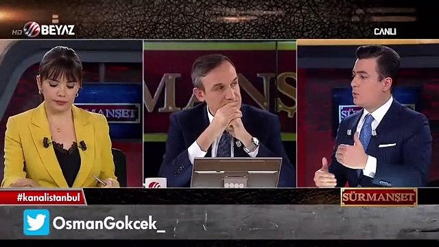 Prof.Dr. Bozdoğan: 'Kanal İstanbul için yap-işlet-devret modeli düşünülüyor'