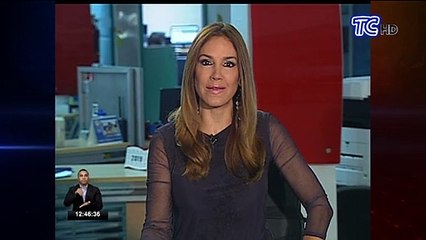 Segundo día de juicio contra María Alejandra Vicuña