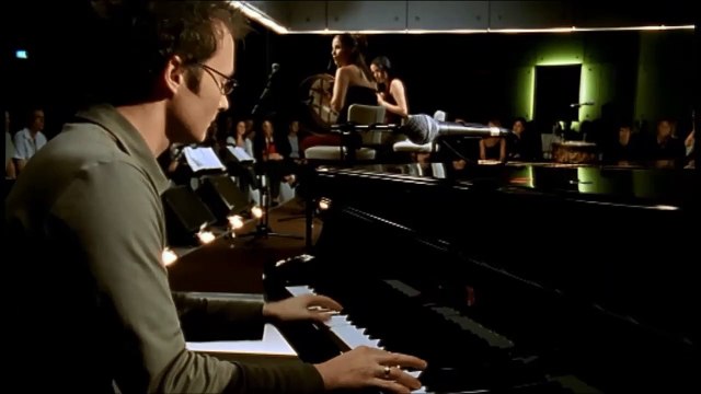 The Corrs — Toss The Feathers | (traditional; arranged The Corrs) — From The Corrs Unplugged | Live in Germany