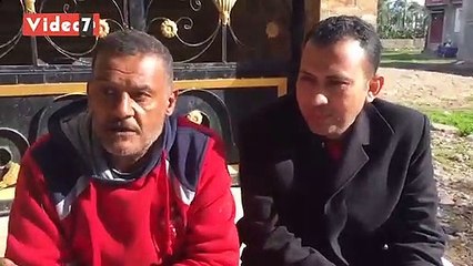 7 جثث وأثاث محترق.. أخر ما تبقى من ضحايا محرقة كفر الدوار